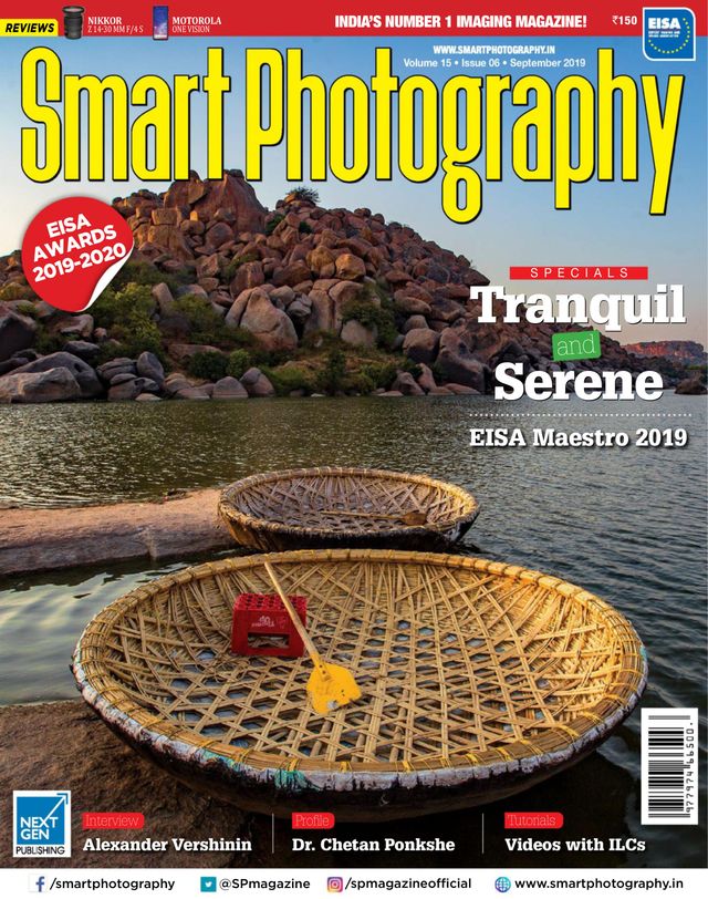 Go Unlimited with Magzter GOLD